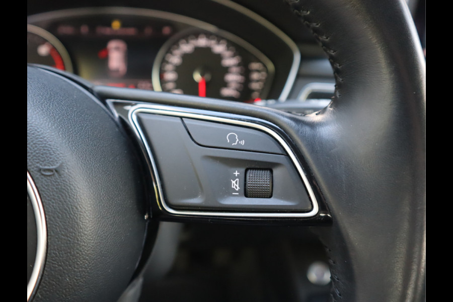 Audi A4 Avant 1.4 TFSI Sport Lease Edition