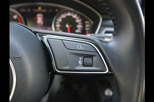 Audi A4 Avant 1.4 TFSI Sport Lease Edition