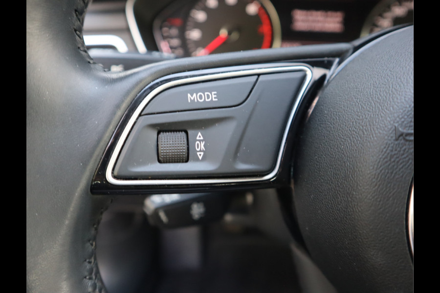 Audi A4 Avant 1.4 TFSI Sport Lease Edition
