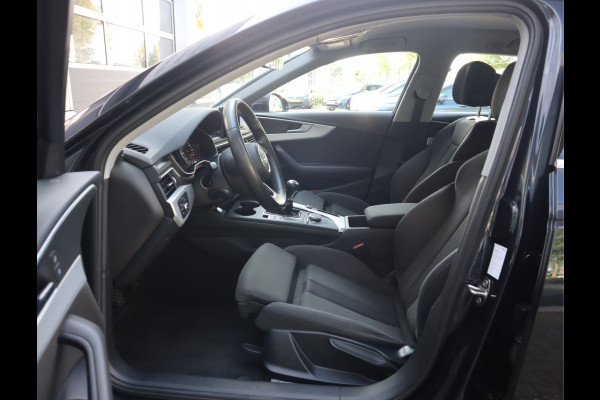 Audi A4 Avant 1.4 TFSI Sport Lease Edition