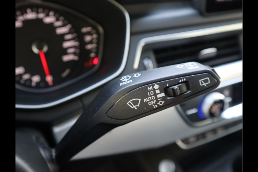 Audi A4 Avant 1.4 TFSI Sport Lease Edition