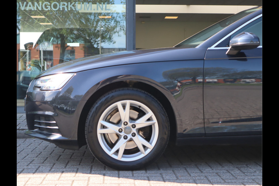 Audi A4 Avant 1.4 TFSI Sport Lease Edition