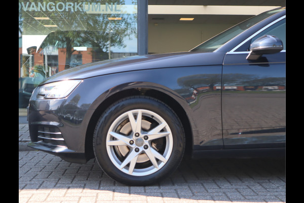 Audi A4 Avant 1.4 TFSI Sport Lease Edition