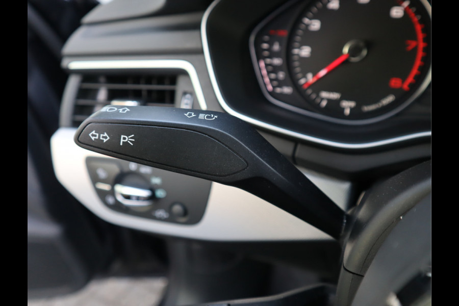 Audi A4 Avant 1.4 TFSI Sport Lease Edition