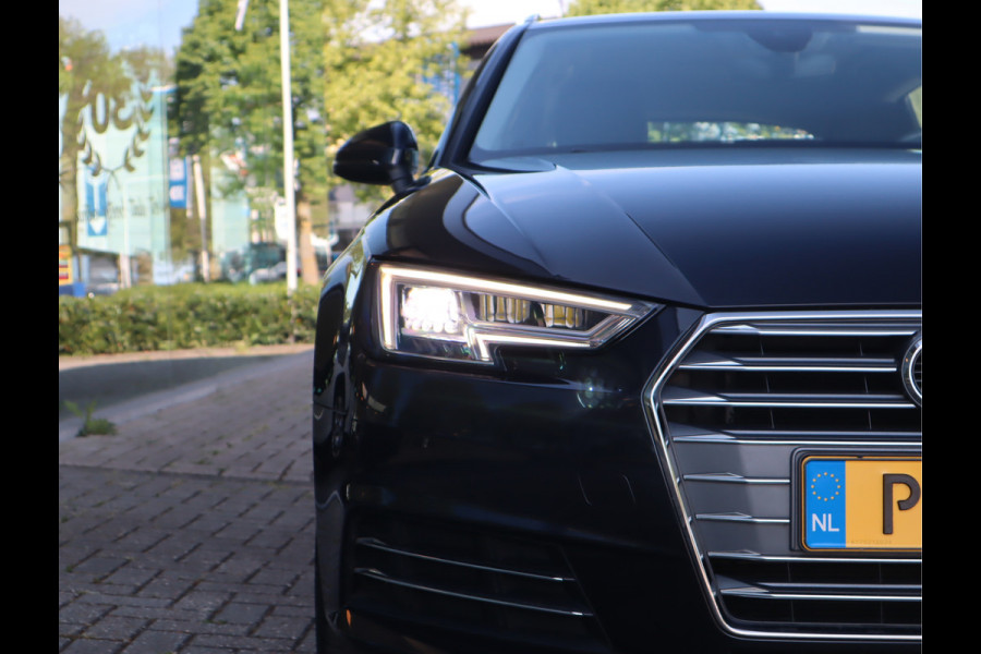 Audi A4 Avant 1.4 TFSI Sport Lease Edition