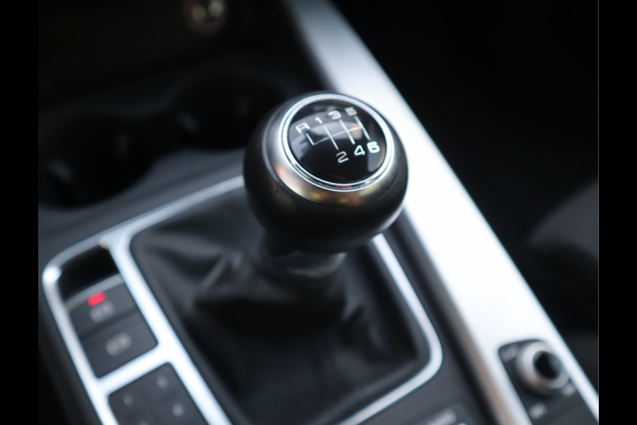 Audi A4 Avant 1.4 TFSI Sport Lease Edition