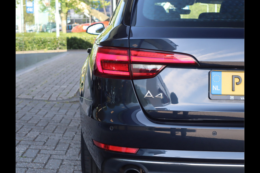 Audi A4 Avant 1.4 TFSI Sport Lease Edition