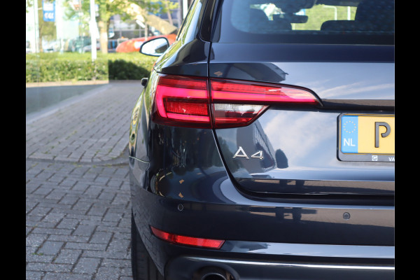 Audi A4 Avant 1.4 TFSI Sport Lease Edition