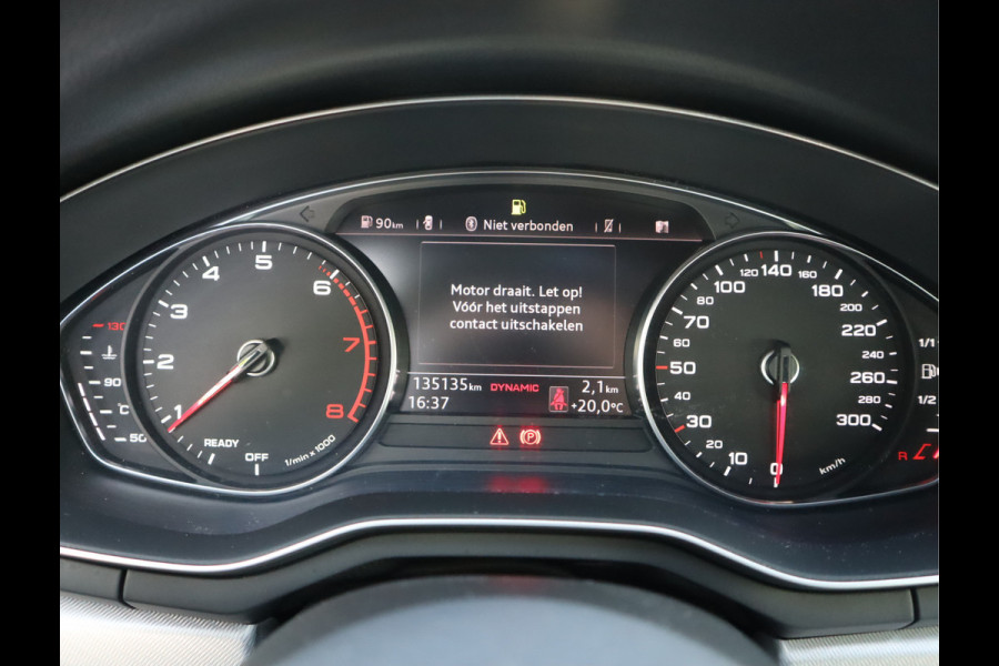 Audi A4 Avant 1.4 TFSI Sport Lease Edition
