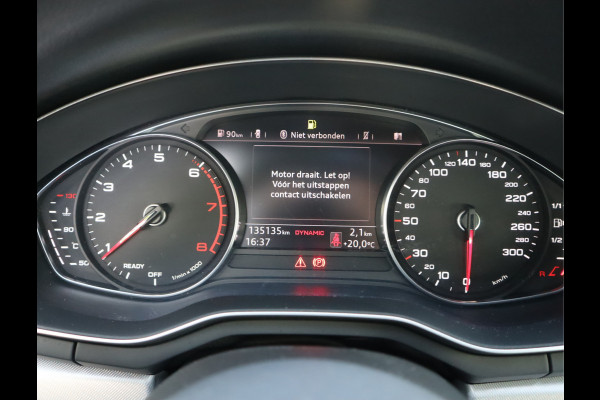 Audi A4 Avant 1.4 TFSI Sport Lease Edition