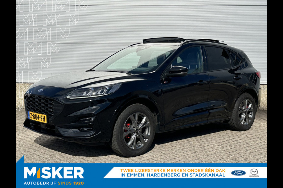 Ford Kuga 2.5 PHEV ST-Line X