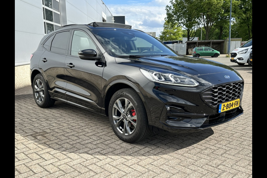 Ford Kuga 2.5 PHEV ST-Line X