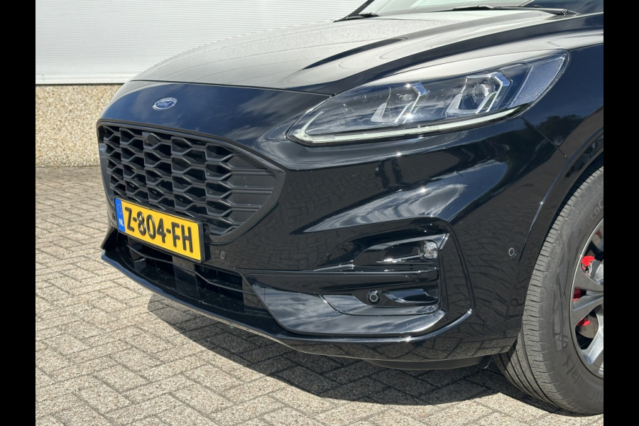 Ford Kuga 2.5 PHEV ST-Line X