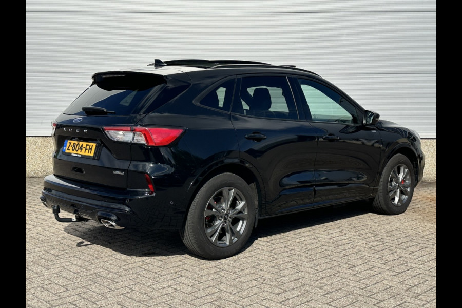 Ford Kuga 2.5 PHEV ST-Line X