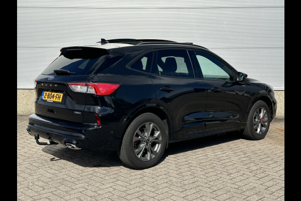 Ford Kuga 2.5 PHEV ST-Line X
