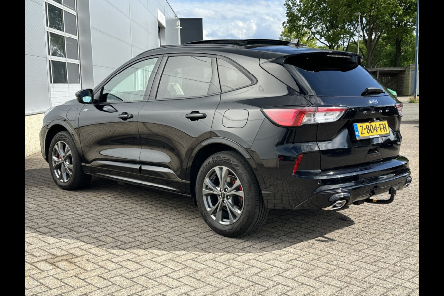 Ford Kuga 2.5 PHEV ST-Line X