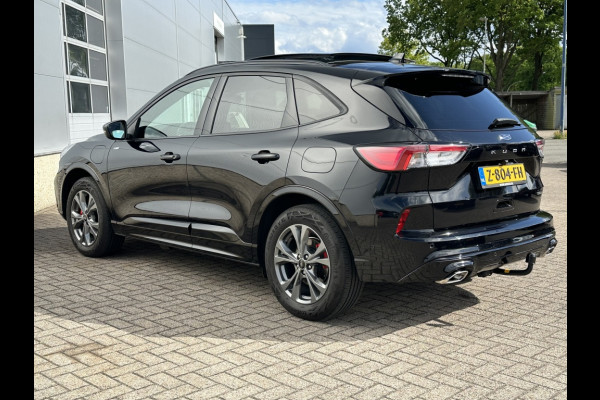 Ford Kuga 2.5 PHEV ST-Line X