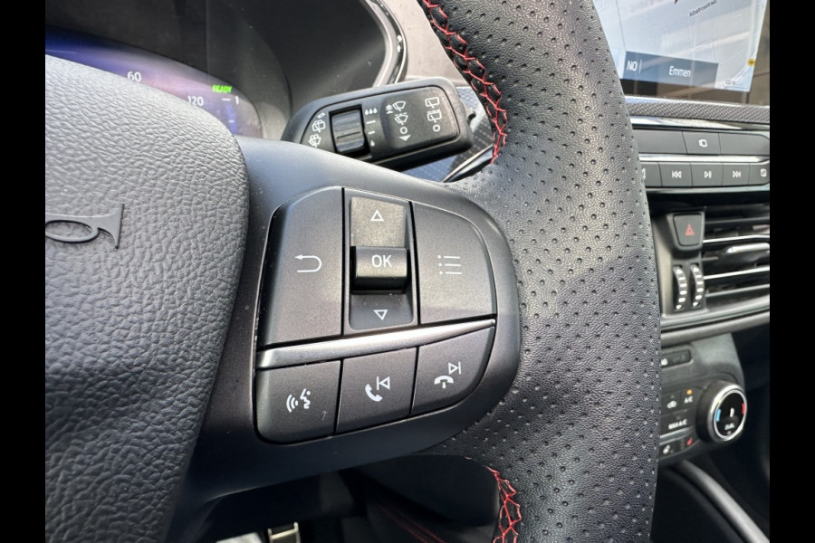 Ford Kuga 2.5 PHEV ST-Line X