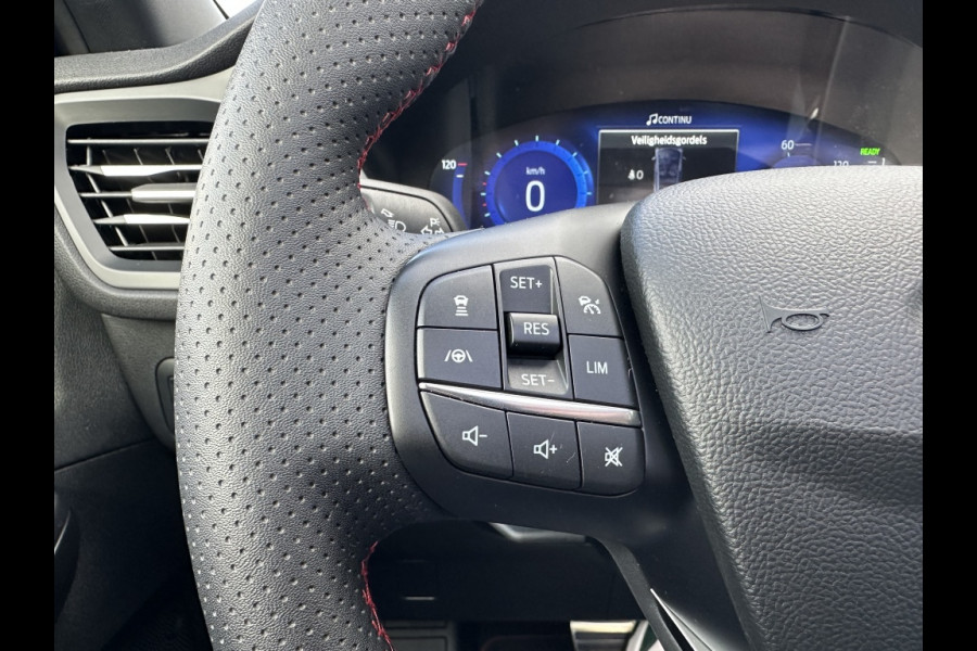 Ford Kuga 2.5 PHEV ST-Line X
