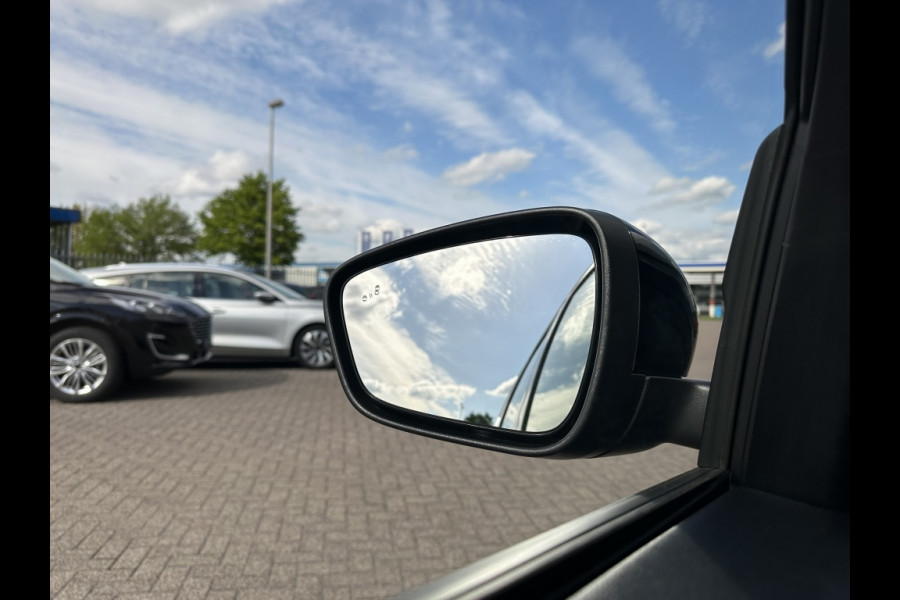 Ford Kuga 2.5 PHEV ST-Line X