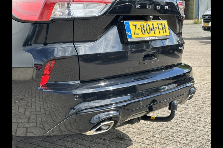 Ford Kuga 2.5 PHEV ST-Line X