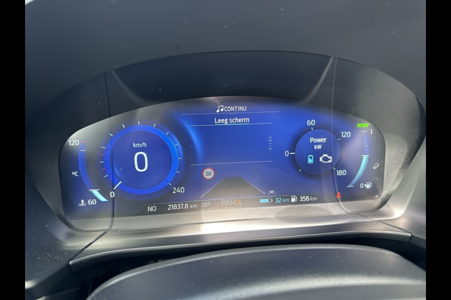 Ford Kuga 2.5 PHEV ST-Line X