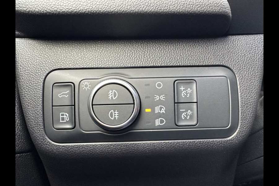 Ford Kuga 2.5 PHEV ST-Line X