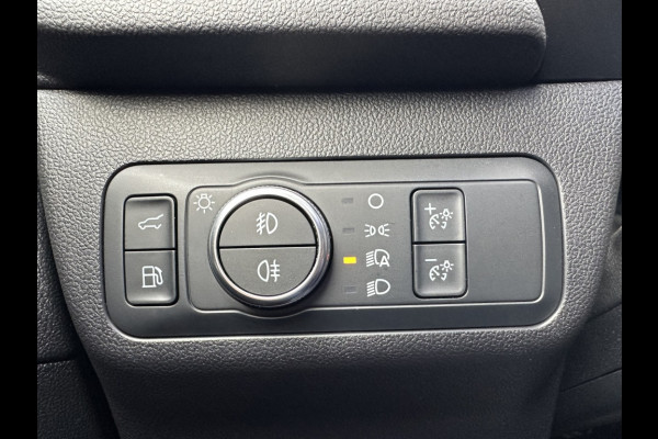 Ford Kuga 2.5 PHEV ST-Line X