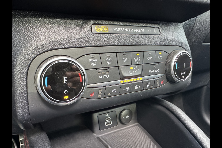 Ford Kuga 2.5 PHEV ST-Line X