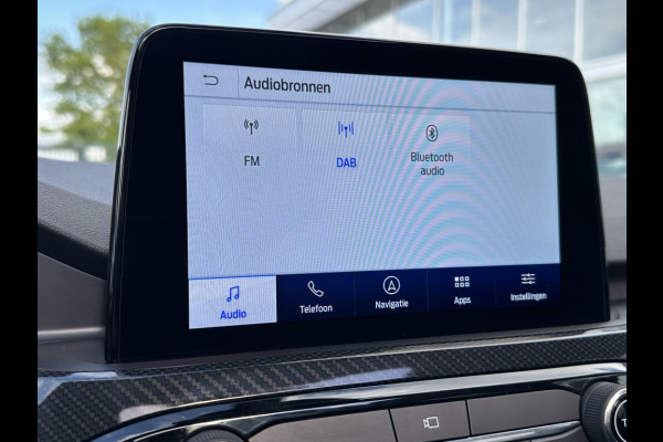 Ford Kuga 2.5 PHEV ST-Line X