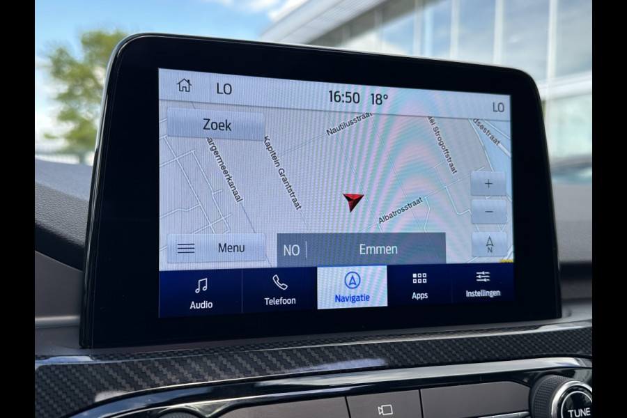 Ford Kuga 2.5 PHEV ST-Line X