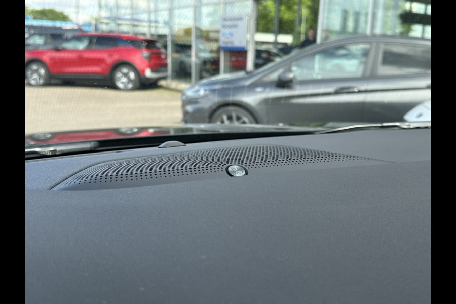 Ford Kuga 2.5 PHEV ST-Line X