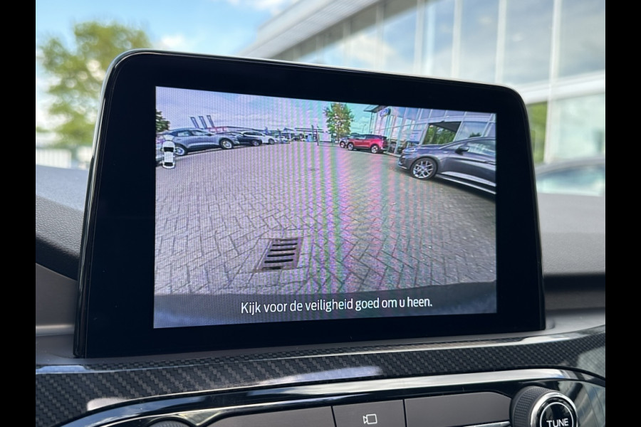 Ford Kuga 2.5 PHEV ST-Line X
