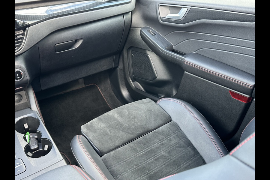 Ford Kuga 2.5 PHEV ST-Line X