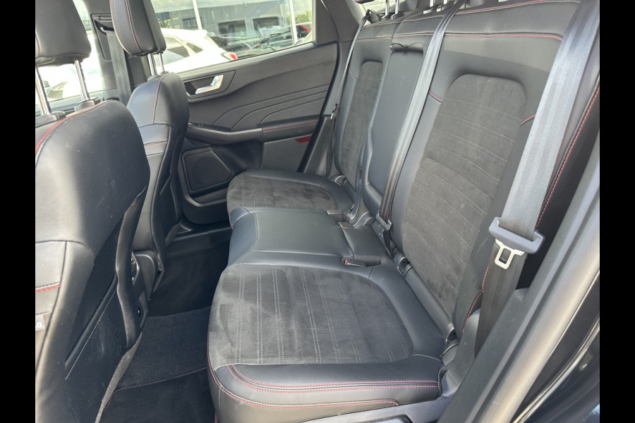 Ford Kuga 2.5 PHEV ST-Line X