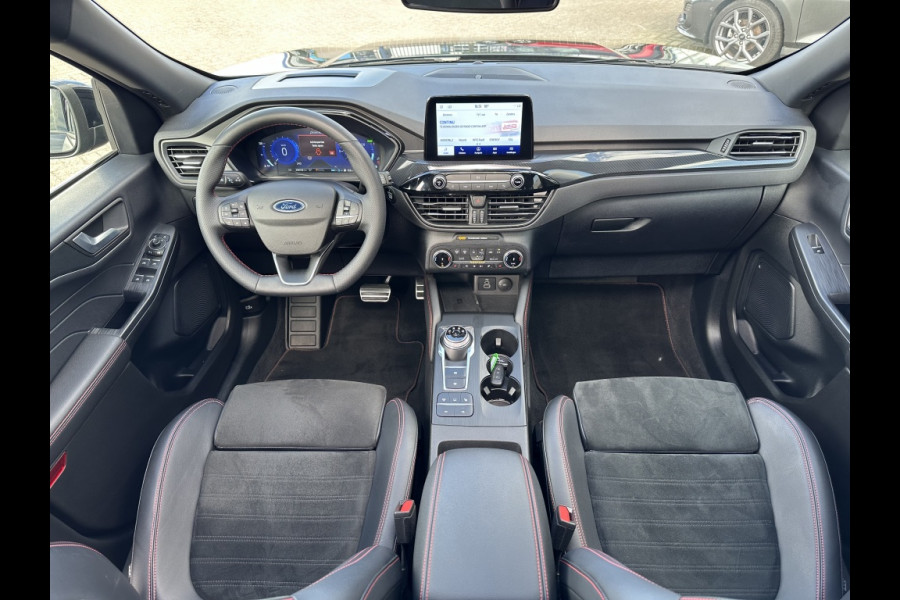 Ford Kuga 2.5 PHEV ST-Line X