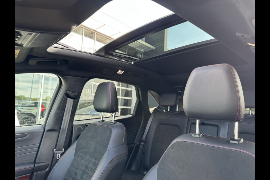 Ford Kuga 2.5 PHEV ST-Line X