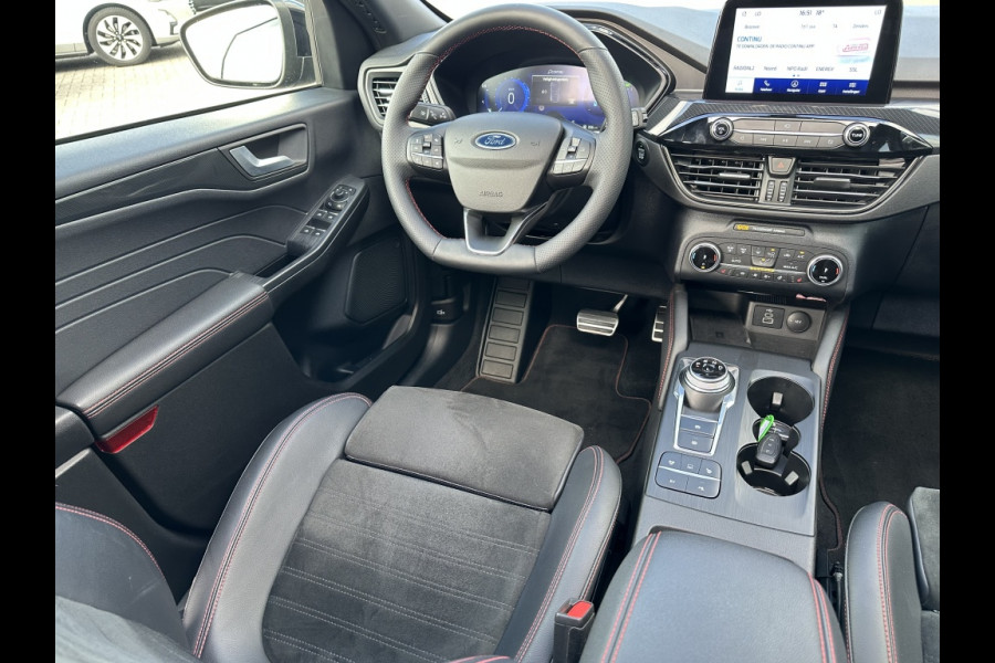 Ford Kuga 2.5 PHEV ST-Line X