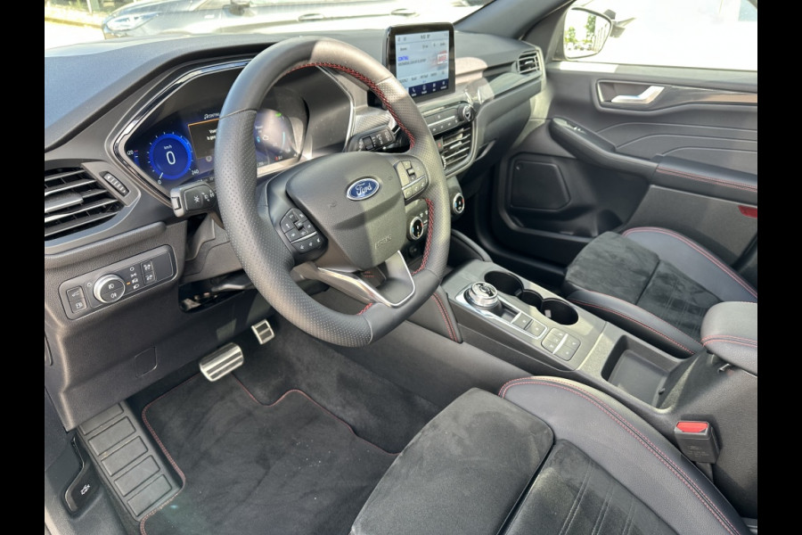 Ford Kuga 2.5 PHEV ST-Line X