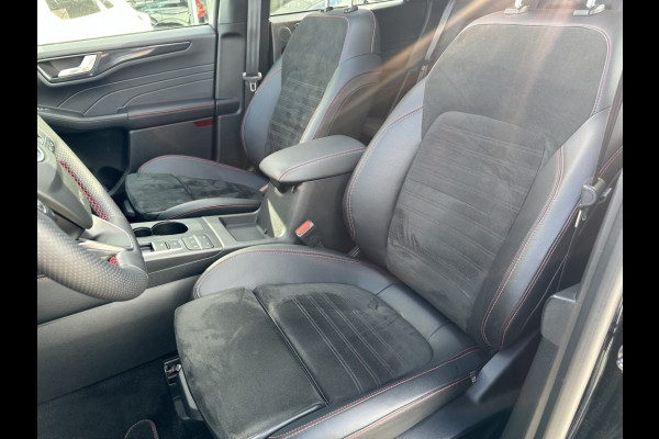 Ford Kuga 2.5 PHEV ST-Line X