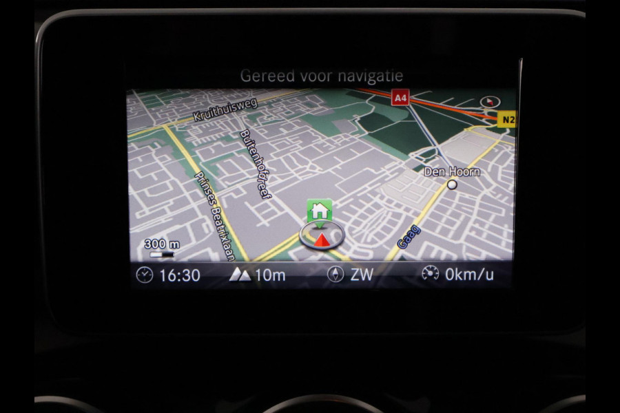 Mercedes-Benz GLC BLACK SERIES PACK 250 4MATIC Premium Plus Automaat | Navigatie | 360° camera | Privacy Glass |