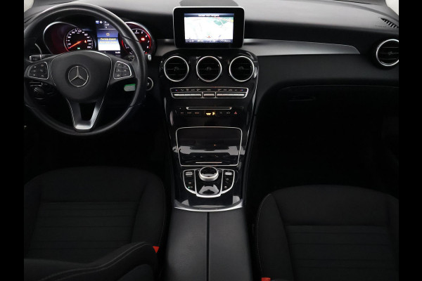Mercedes-Benz GLC BLACK SERIES PACK 250 4MATIC Premium Plus Automaat | Navigatie | 360° camera | Privacy Glass |