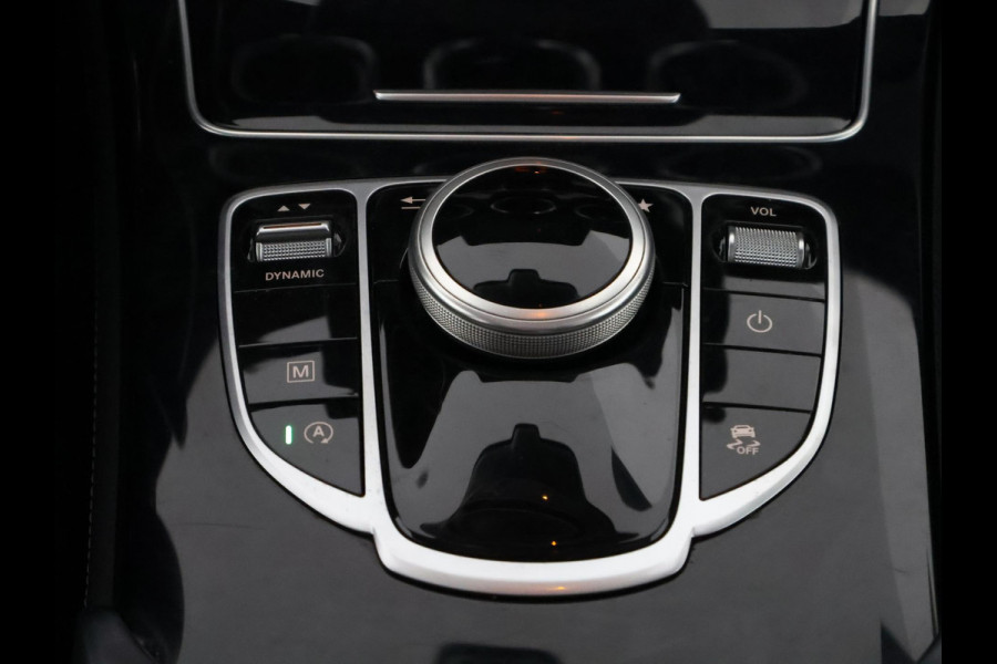 Mercedes-Benz GLC BLACK SERIES PACK 250 4MATIC Premium Plus Automaat | Navigatie | 360° camera | Privacy Glass |