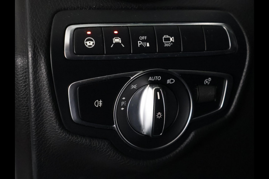 Mercedes-Benz GLC BLACK SERIES PACK 250 4MATIC Premium Plus Automaat | Navigatie | 360° camera | Privacy Glass |
