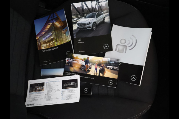 Mercedes-Benz GLC BLACK SERIES PACK 250 4MATIC Premium Plus Automaat | Navigatie | 360° camera | Privacy Glass |