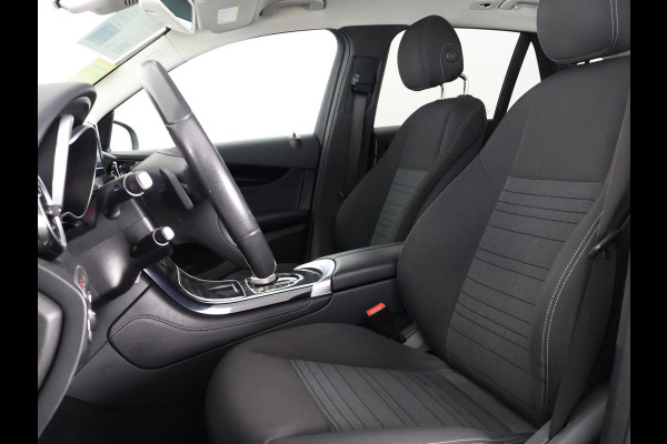 Mercedes-Benz GLC BLACK SERIES PACK 250 4MATIC Premium Plus Automaat | Navigatie | 360° camera | Privacy Glass |