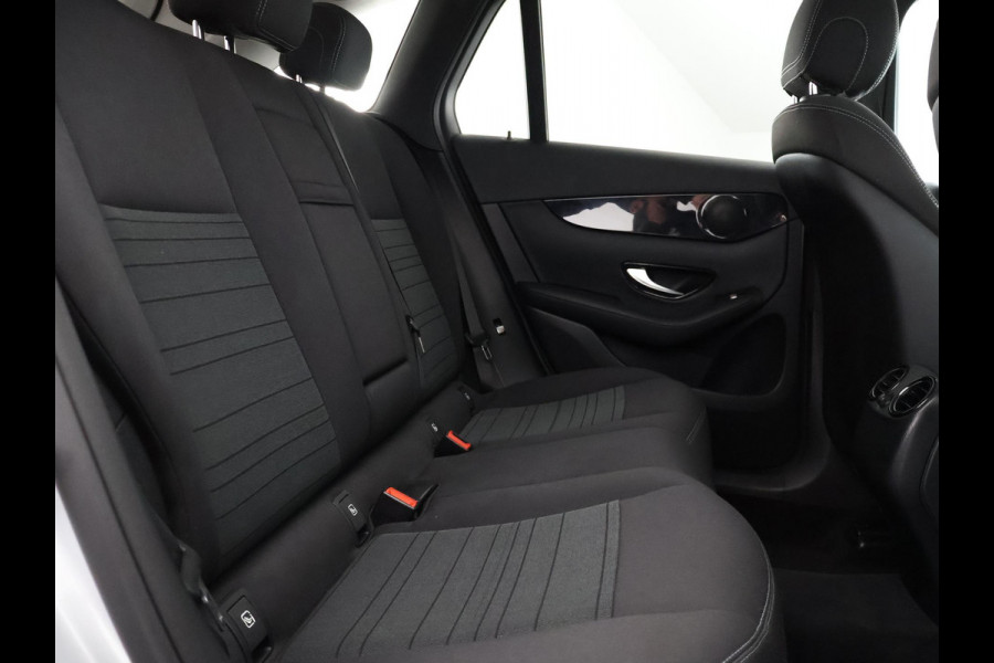 Mercedes-Benz GLC BLACK SERIES PACK 250 4MATIC Premium Plus Automaat | Navigatie | 360° camera | Privacy Glass |