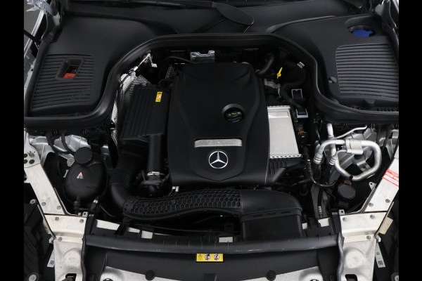 Mercedes-Benz GLC BLACK SERIES PACK 250 4MATIC Premium Plus Automaat | Navigatie | 360° camera | Privacy Glass |