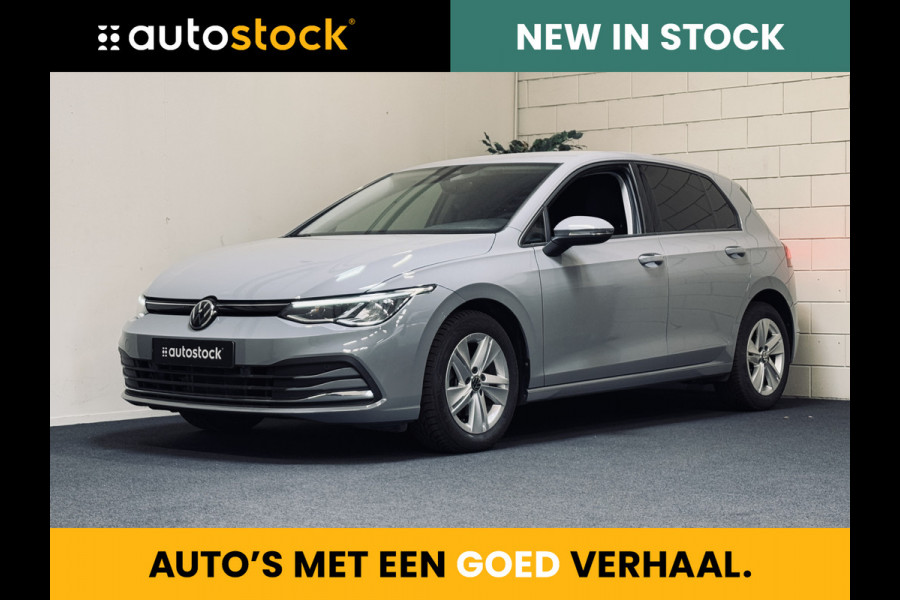 Volkswagen Golf 1.0 TSI | Trekhaak | Stoel/stuurverw.