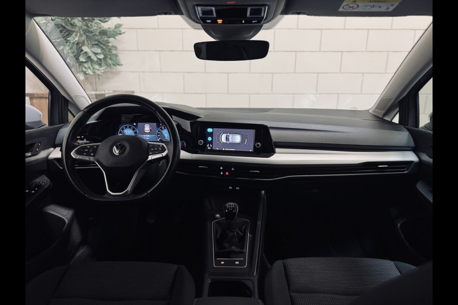 Volkswagen Golf 1.0 TSI | Trekhaak | Stoel/stuurverw.